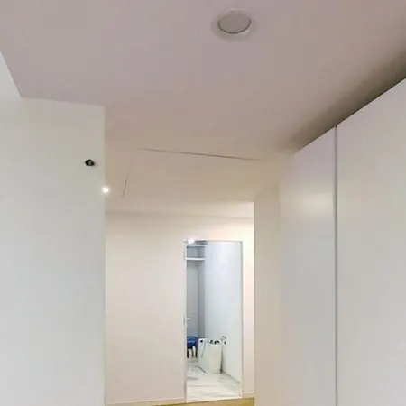 Alsiero Apartment Milan