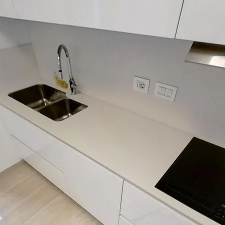 Alsiero Apartment *