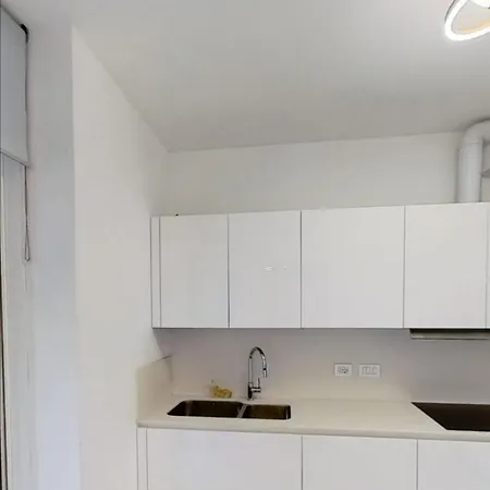 Alsiero Apartment *