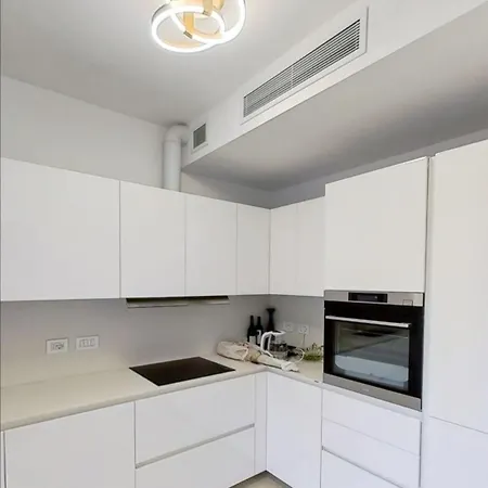 Apartment Alsiero Milan