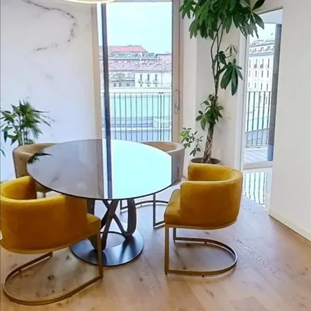 Apartment Alsiero