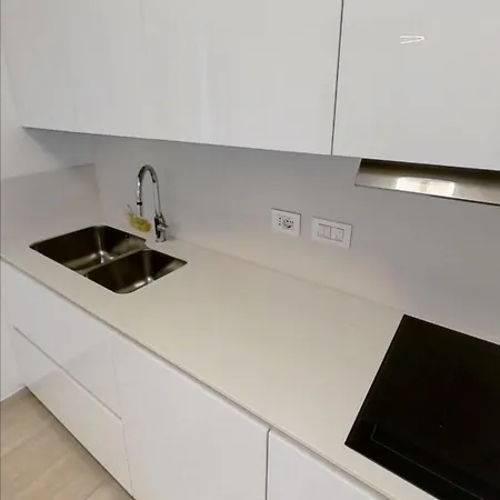 Apartment Alsiero Milan
